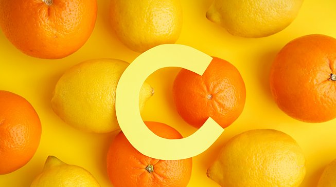 Vitamina C